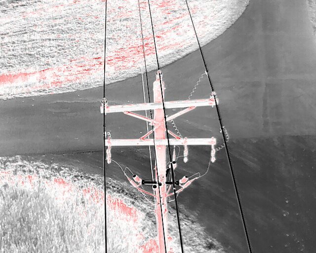 Thermal Inspection example